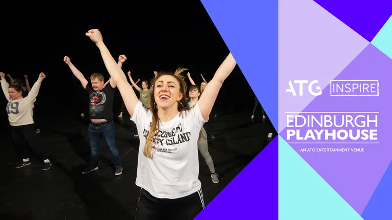Musical Makers (18+ Adults)