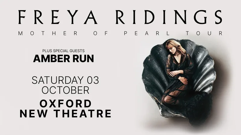 Freya Ridings