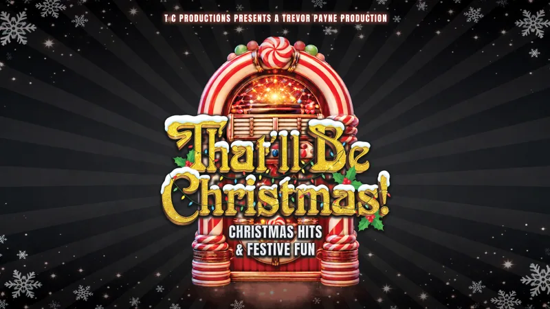 That’ll Be Christmas