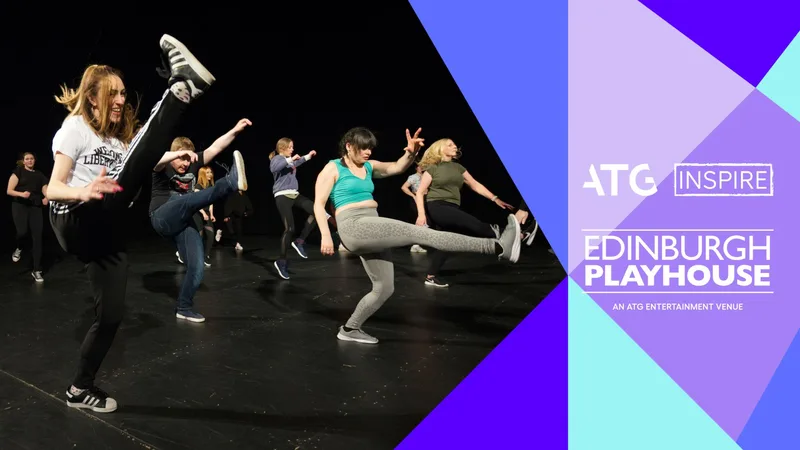 Musical Makers Showcase