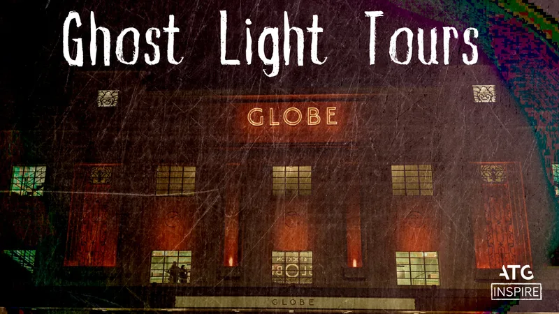 Ghost Light Tours