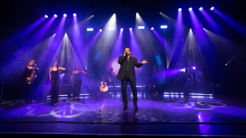 Fastlove - A Tribute to George Michael