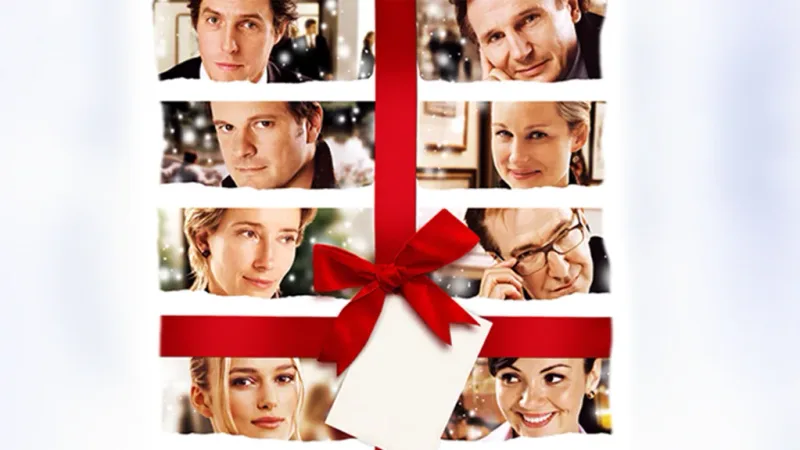 Love Actually Live in Concert