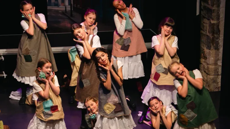 ATG INSPIRE Academy Sunderland