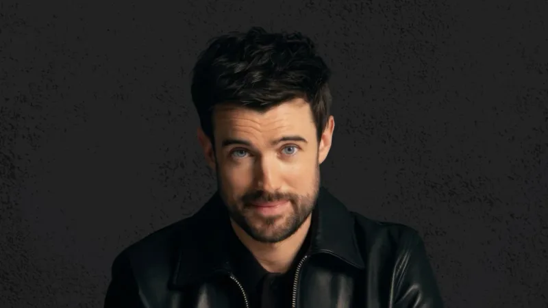 Jack Whitehall: Bad Influence