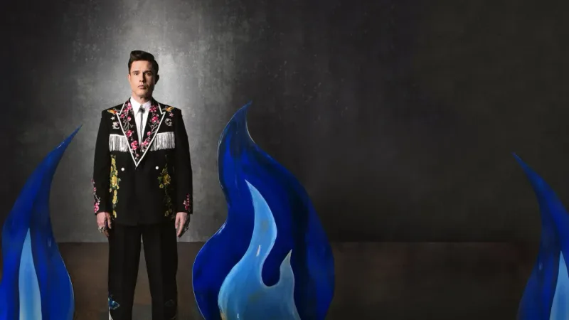 Ed Gamble - Fresh Hell