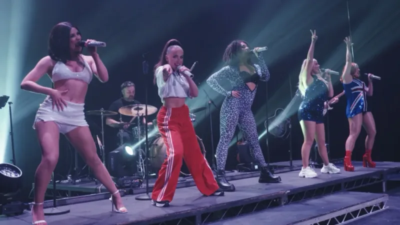 Spice Girls Experience