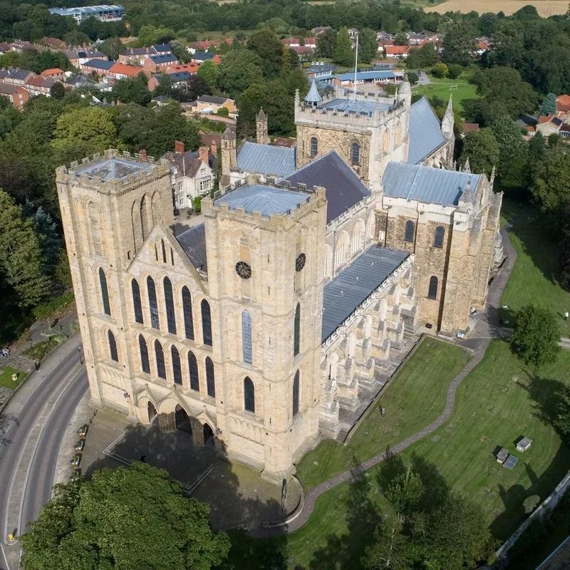 Parish Pilgrimages