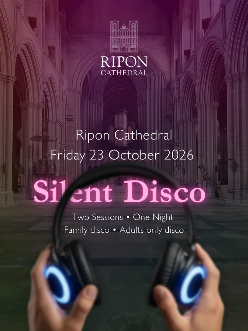 Adult Only Silent Disco
