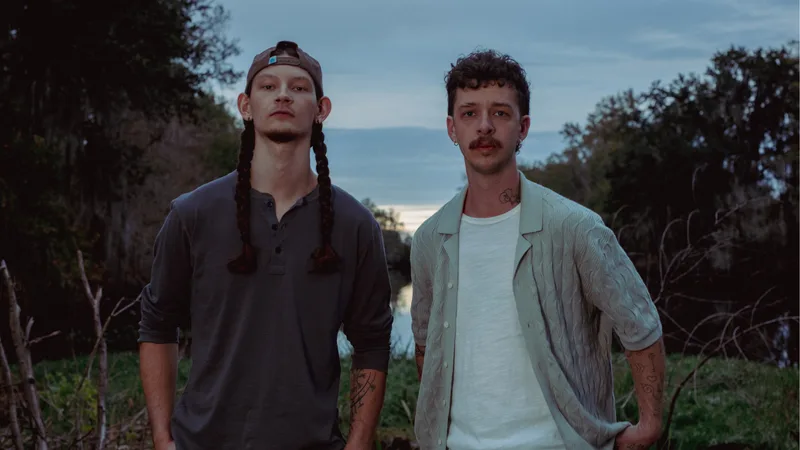 Crowe Boys