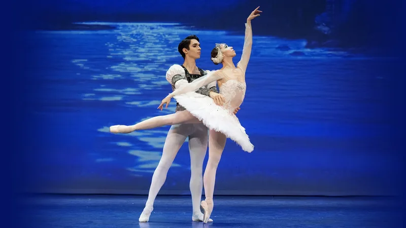 Varna International Ballet - Nutcracker