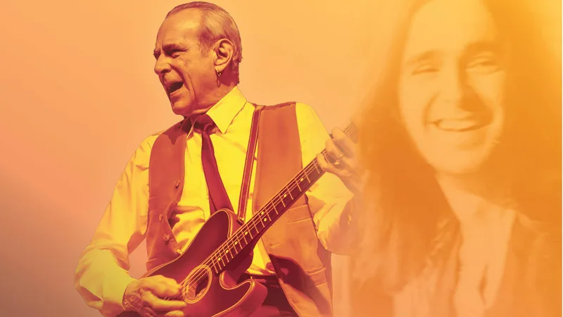 Francis Rossi