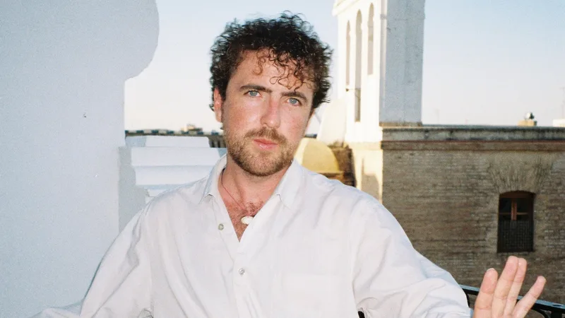 Michael McGovern