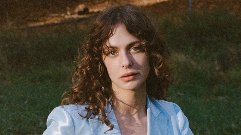 Hannah Cohen