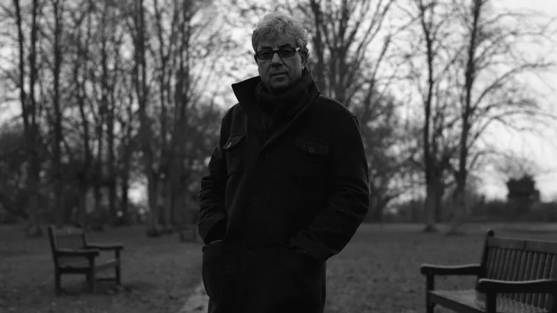 Graham Gouldman