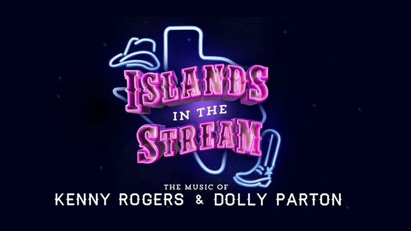 Islands in the Stream