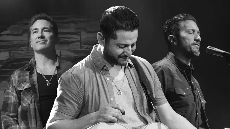 Boyce Avenue