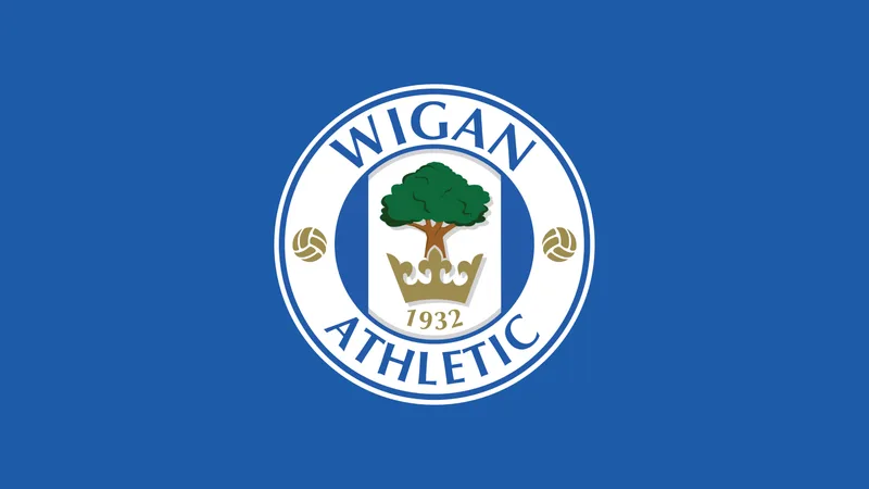 Wigan Athletic v MK Dons