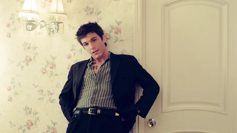 ROLE MODEL - Venue Premium Tickets