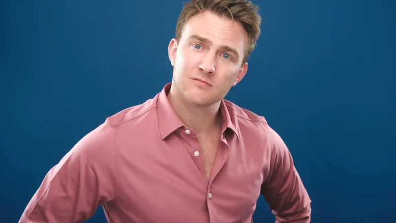 Tom Houghton