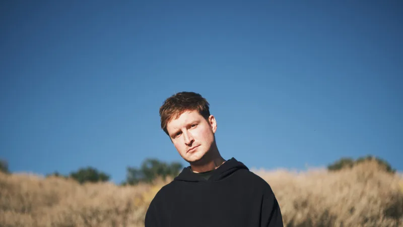 Amtrac, CRi (DJ Set), Dmitry Molosh & more