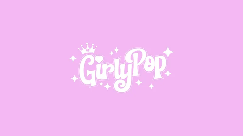 GirlyPop Live's Xmas Era