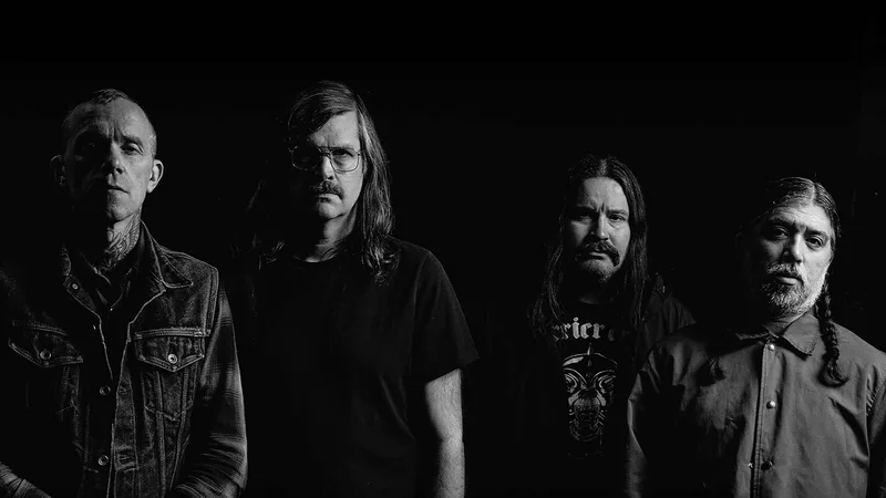 Converge | Glasgow