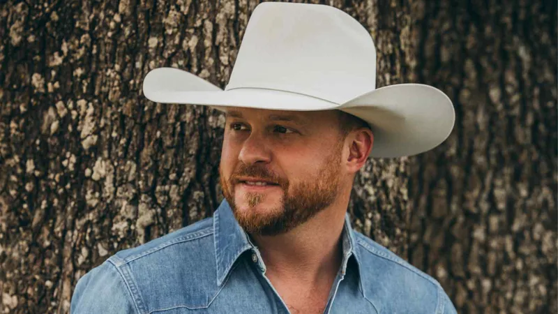 Venue Premium Packages - Cody Johnson: Live '26