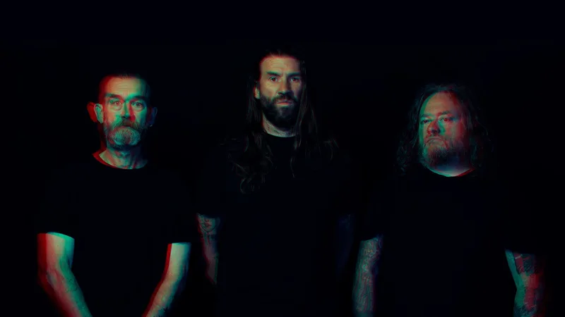 Conan - 20 Years of Caveman Battle Doom