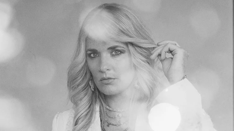 Elles Bailey
