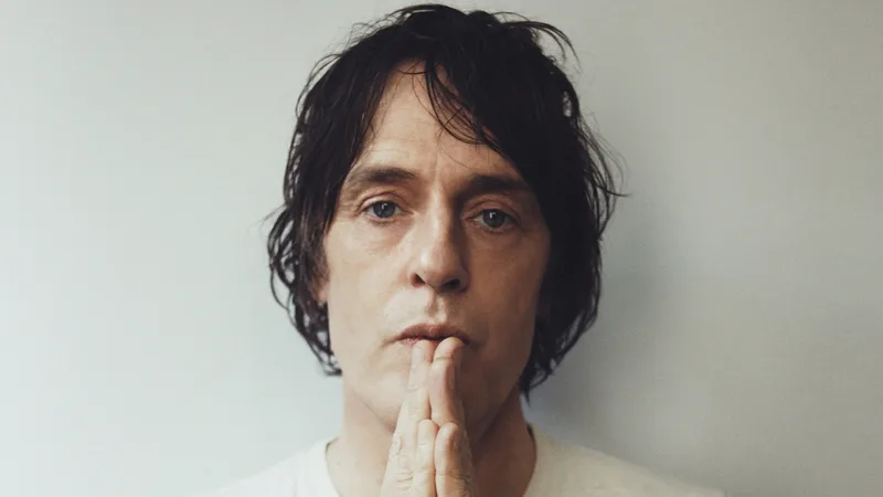 Spiritualized: Acoustic Mainlines