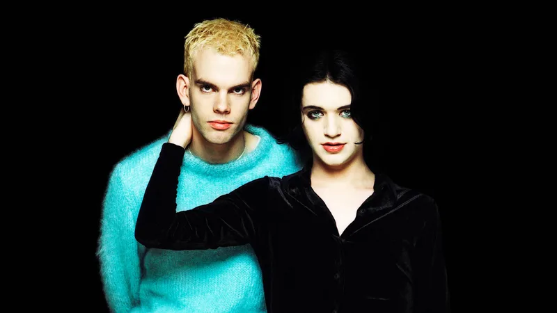 Placebo - Venue Premium Tickets