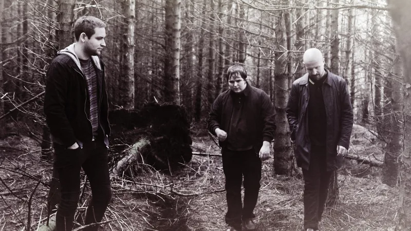The Twilight Sad
