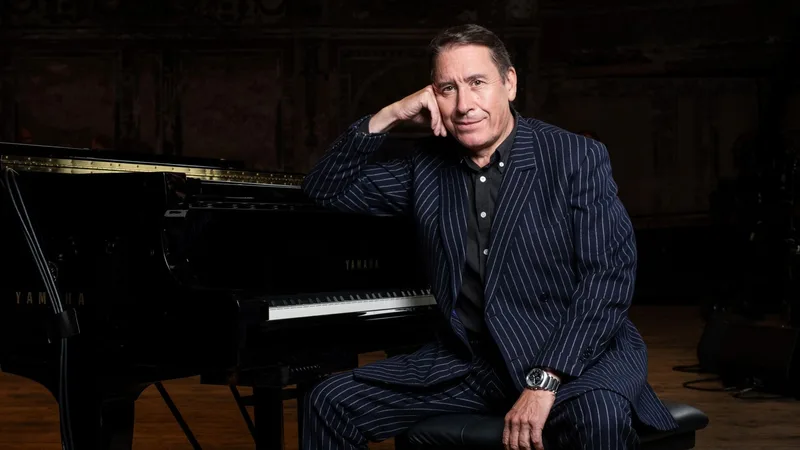 Jools Holland & His Rhythm & Blues Orchestra