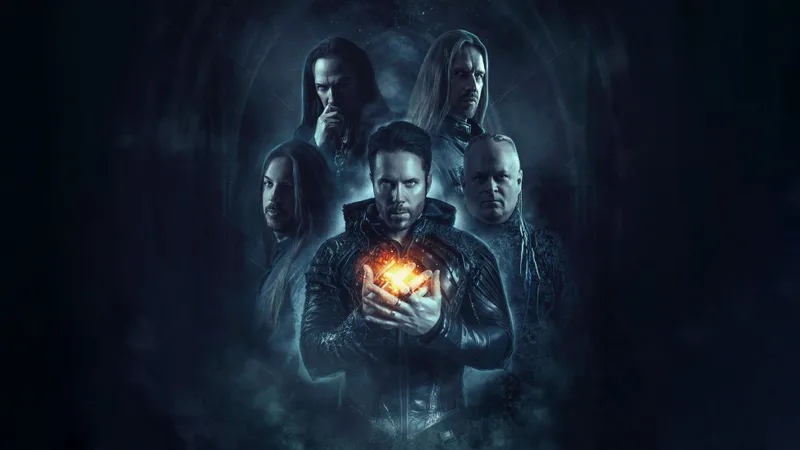 KAMELOT