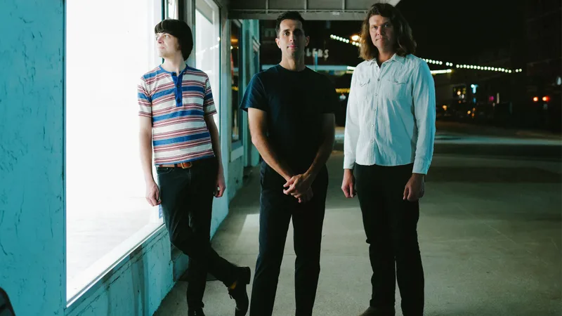 Voxtrot