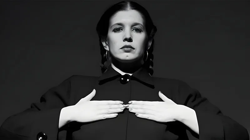 LENE LOVICH UK 2026 TOUR