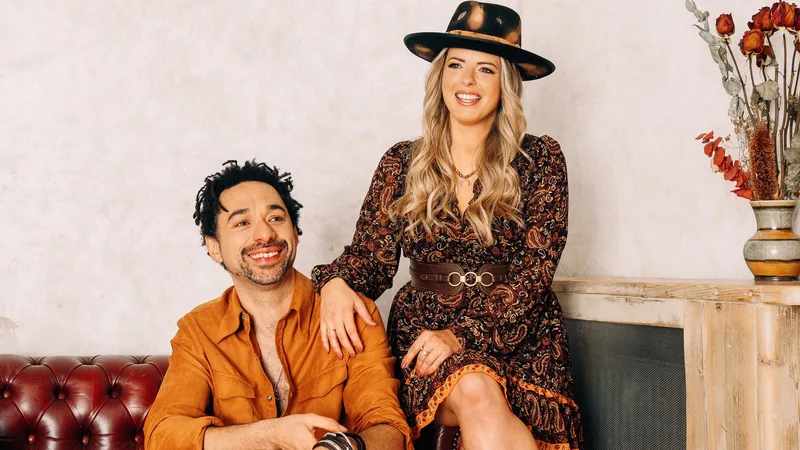 The Shires - Venue Premium Tickets