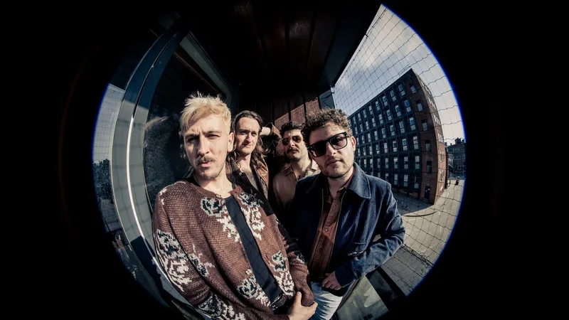 Vigilantes - St Albans - 15/11/26