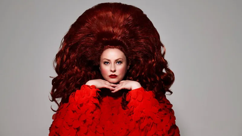 Amy Gledhill: Thanks for Having Me