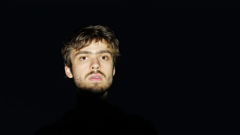 DF Concerts Presents: brakence