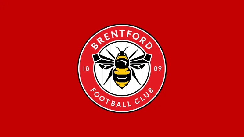 Brentford V Eintracht Frankfurt