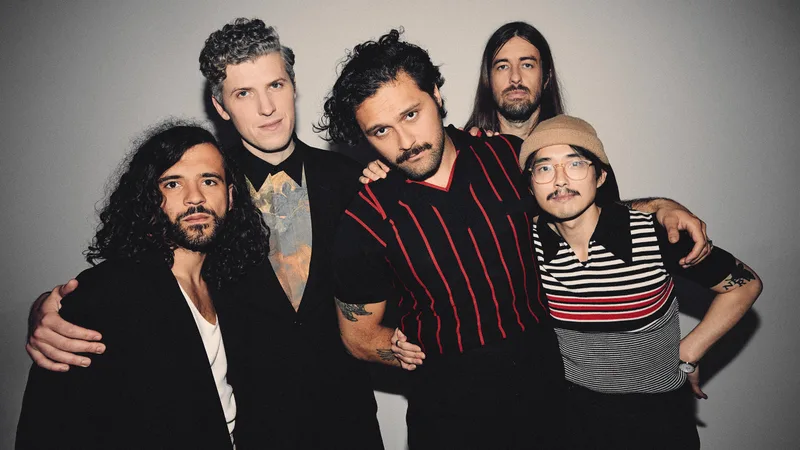 Gang of Youths