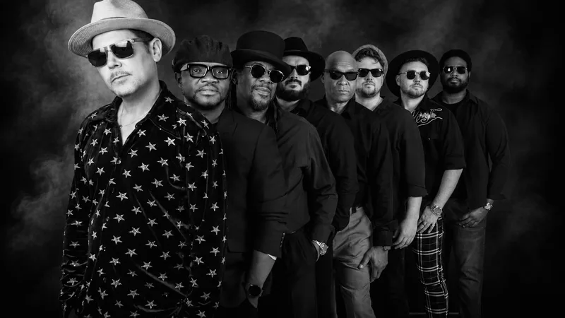 The Dualers