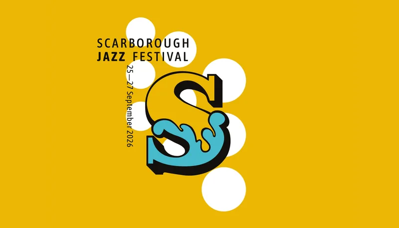 Scarborough Jazz Festival 2026 Fri Session 2