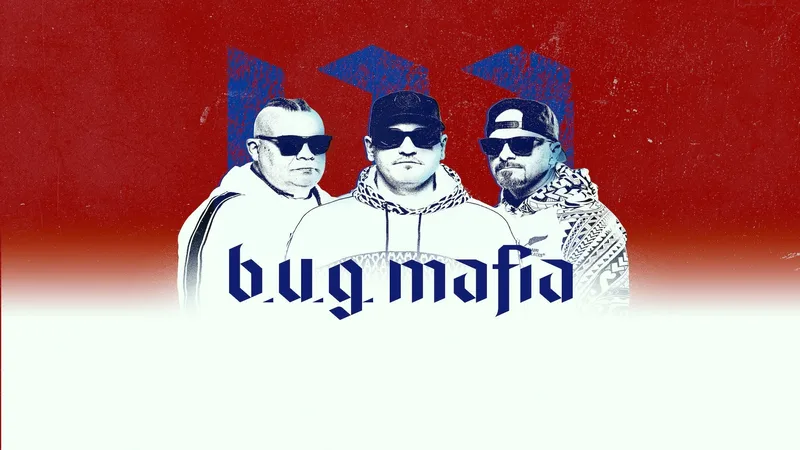 B.U.G. Mafia