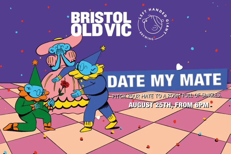 Date My Mate