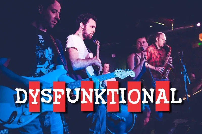 Dysfunktional