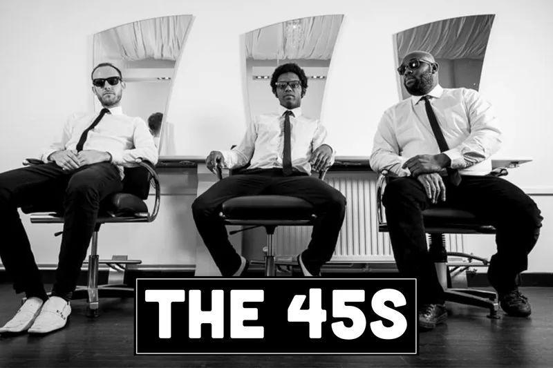 The 45s