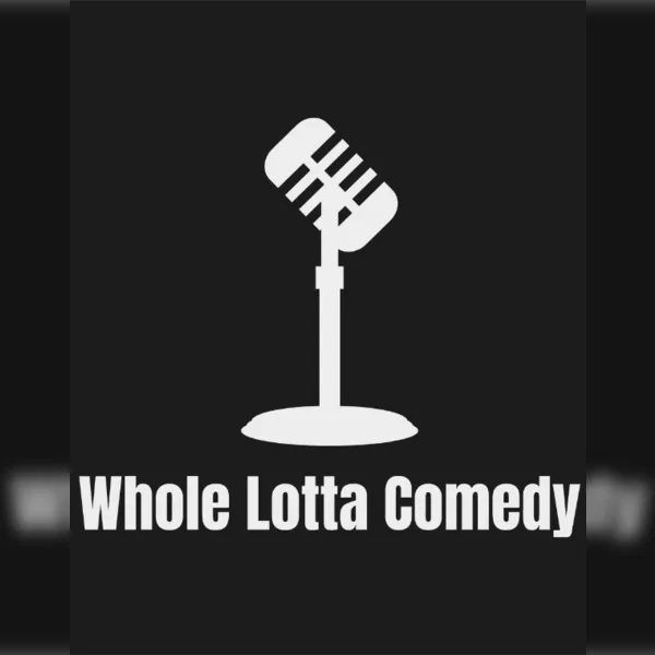 Whole Lotta Comedy at the Anglers Teddington